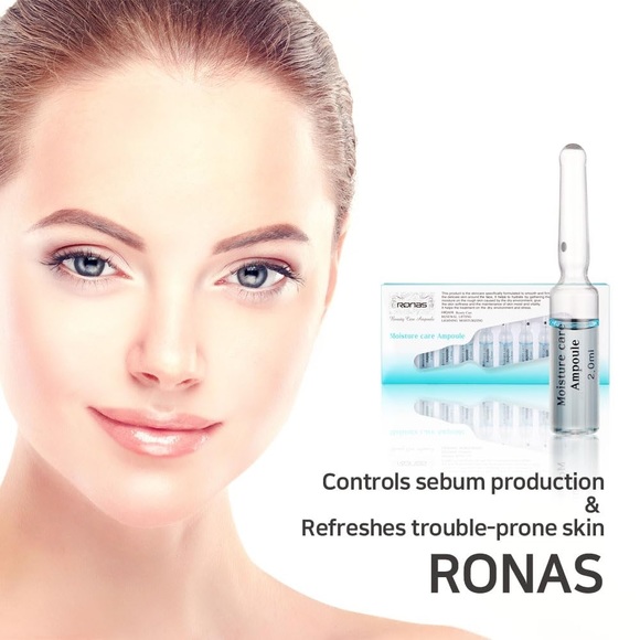 NIB! Natural Moisturizing Anti-Aging Serum for Face, Neck - Wrinkles Fine Lines - Picture 6 of 10